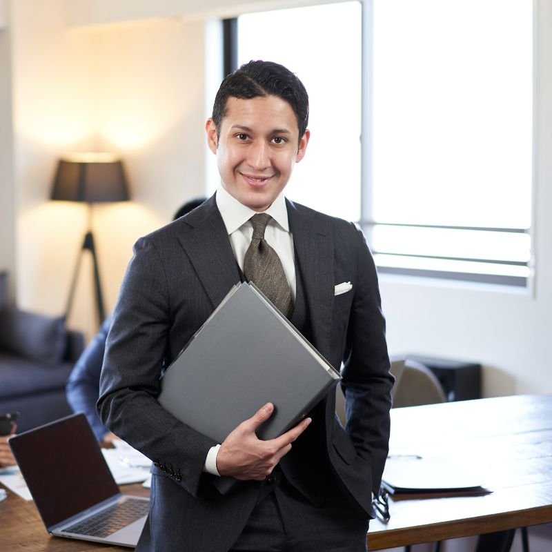 Engineering Firm 2 (Main)